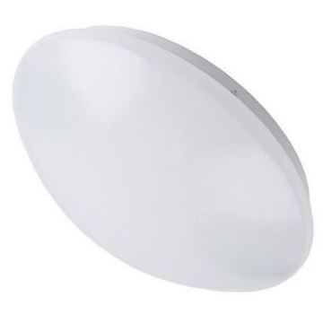 LED taklampa för badrum with a sensor OPAL LED/18W/230V IP44