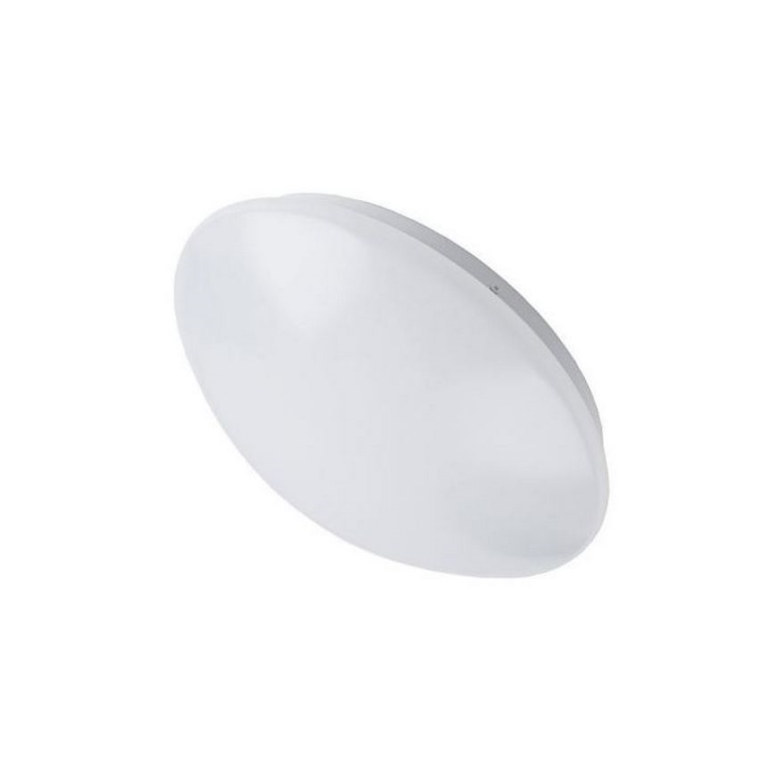 LED taklampa för badrum with a sensor OPAL LED/18W/230V IP44