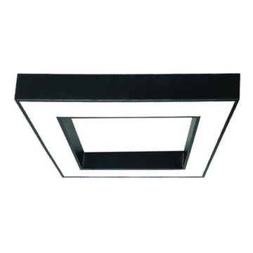 LED taklampa LED/55W/230V 4000K 80x80 cm