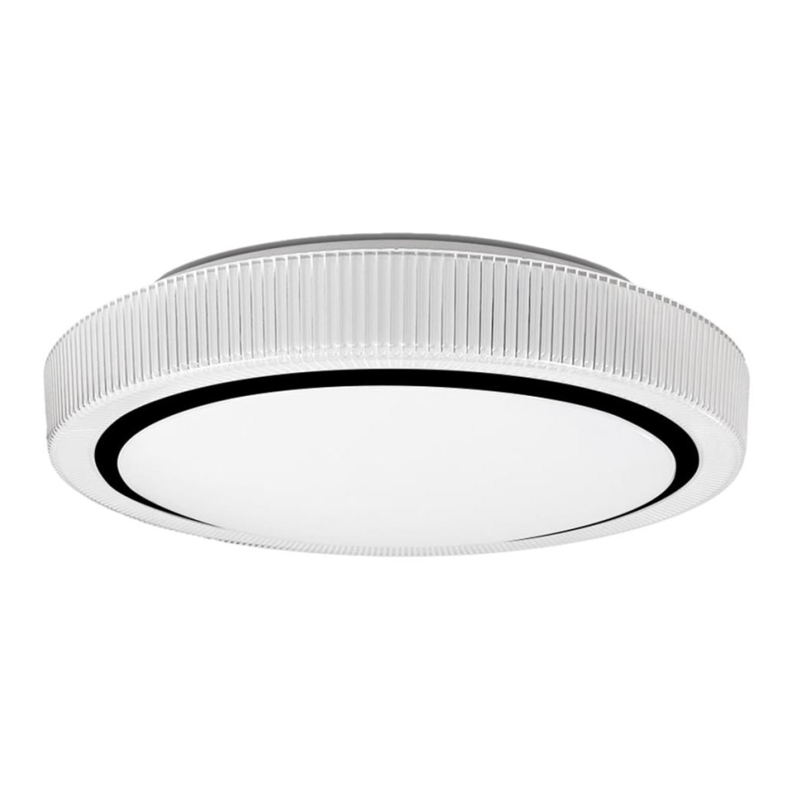 LED taklampa MIRI LED/34W/230V diameter 49 cm