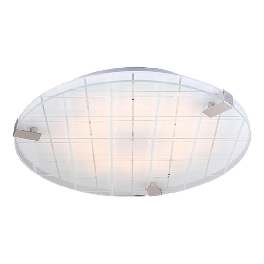 LED taklampa NOBLE LED/9W/230V diameter 30 cm