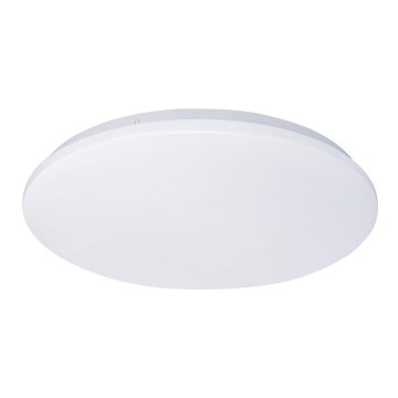 LED taklampa PLAIN LED/15W/230V 4000K rund 