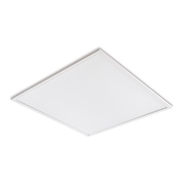 LED upphängd takpanel LED/40W/230V 4000K 60x60 cm