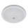 LED Utomhus Takbelysning med PIR-sensor LED/16W/230V IP54