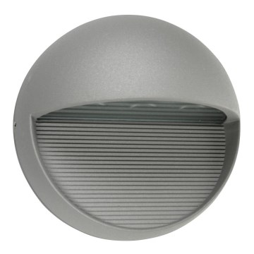 LED Utomhus Väggbelysning CIOLLA LED/3W/230V IP54