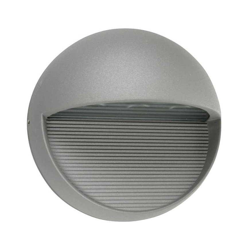 LED Utomhus Väggbelysning CIOLLA LED/3W/230V IP54