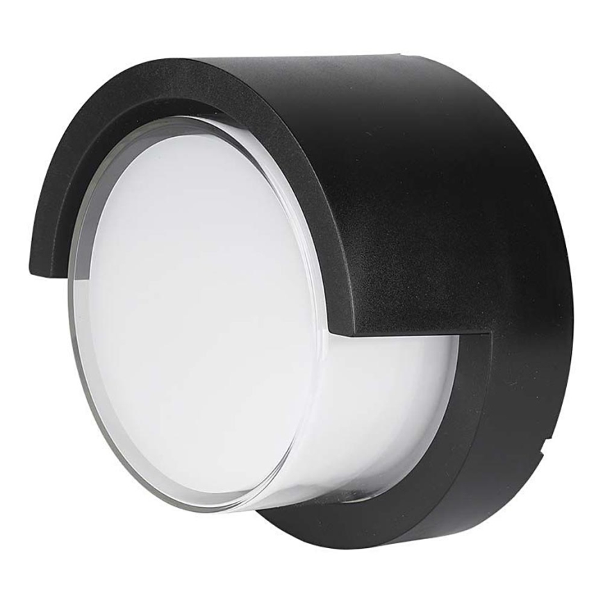 LED vägglampa för utomhusbruk LED/7W/230V IP65