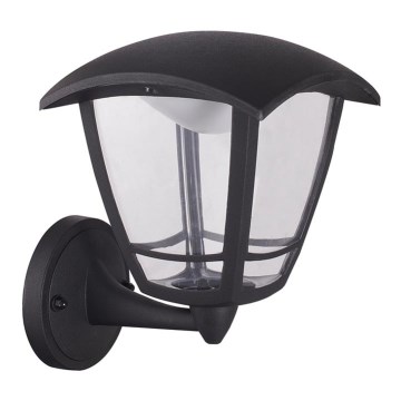 LED Vägglampa för utomhusbruk VERONA LED/8W/230V IP44