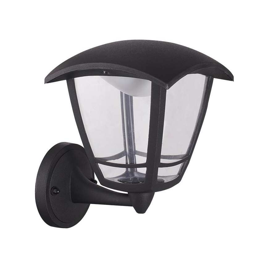 LED Vägglampa för utomhusbruk VERONA LED/8W/230V IP44