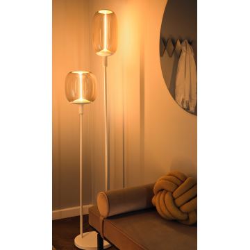 Ledvance - Lampstativ DECOR STICK 3xE27/40W/230V beige