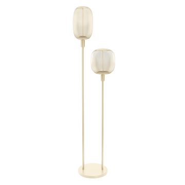 Ledvance - Lampstativ DECOR STICK 3xE27/40W/230V beige