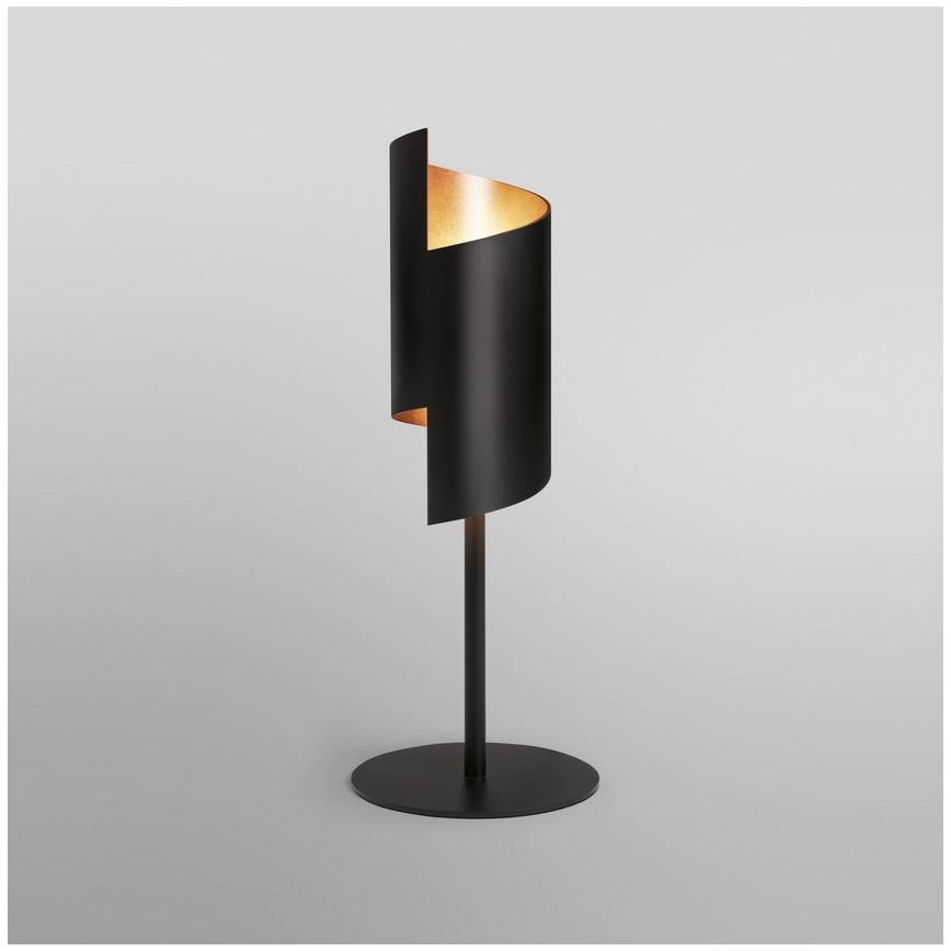 Ledvance - LED Dimbar bordslampa SMART+ DECOR TWIST LED/12W/230V 3000-6500K Wi-Fi svart