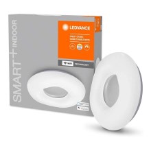 Ledvance - LED Dimbar Takbelysning SMART+ CROMO LED/30W/230V Wi-Fi