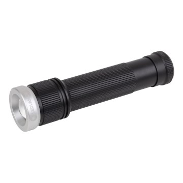 Ledvance - LED ficklampa FLASHLIGHT LED/15W/6xAAA IP65