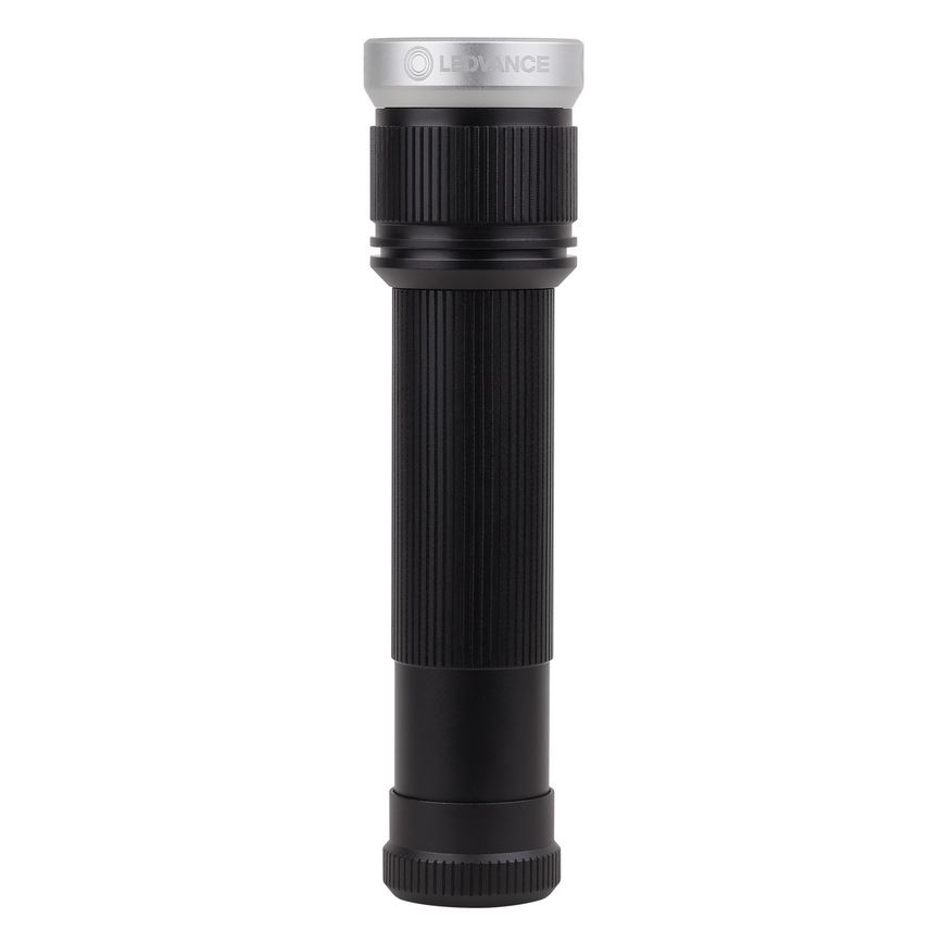 Ledvance - LED ficklampa FLASHLIGHT LED/15W/6xAAA IP65