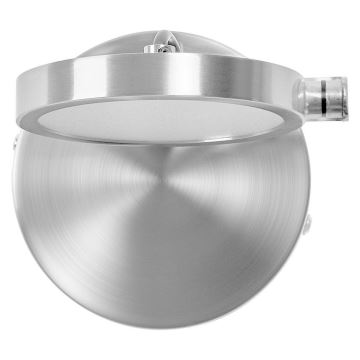 Ledvance - LED Ljusreglerad badrum spotlight SUN@HOME LED/7,5W/230V 2200-5000K CRI 95 Wi-Fi IP44