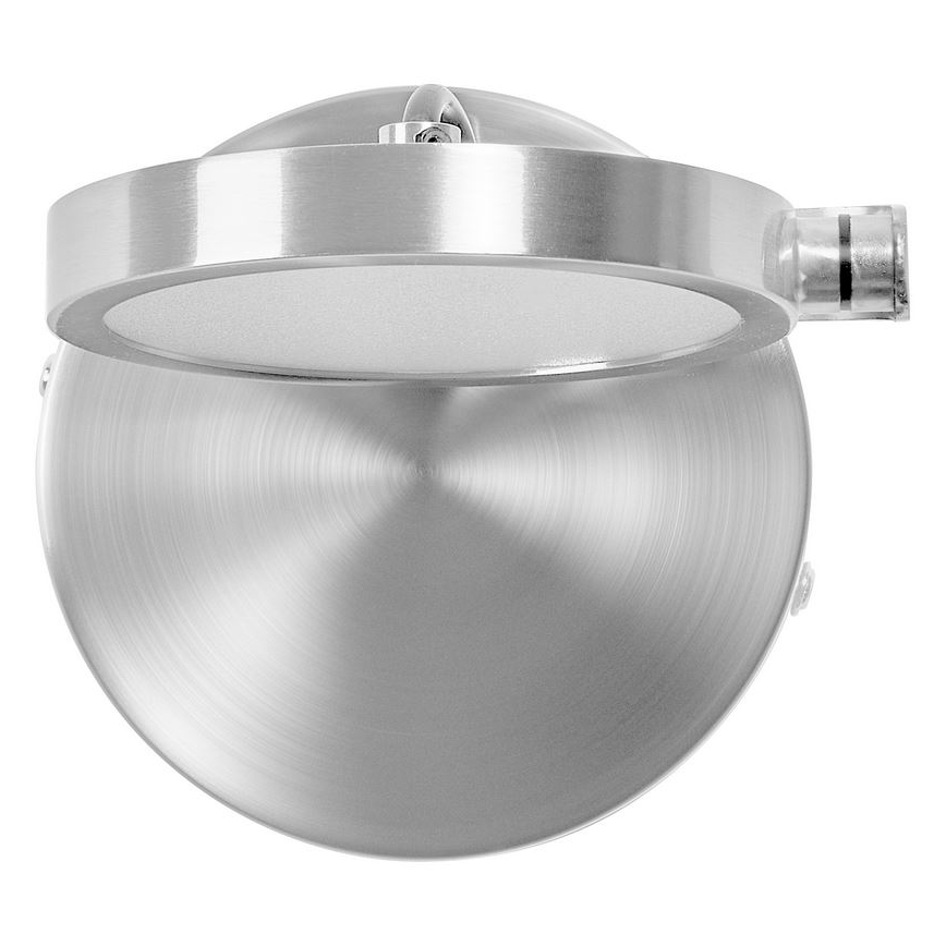 Ledvance - LED Ljusreglerad badrum spotlight SUN@HOME LED/7,5W/230V 2200-5000K CRI 95 Wi-Fi IP44