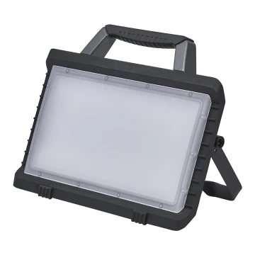 Ledvance - LED Ljusreglerad utomhus rechargeable strålkastare WORKLIGHT BATTERY LED/26W/5V IP54