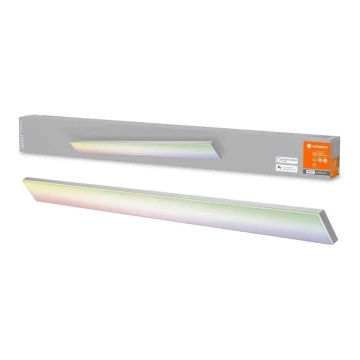 Ledvance - LED RGB+TW Dimbar Takbelysning SMART+ RamLESS LED/35W/230V