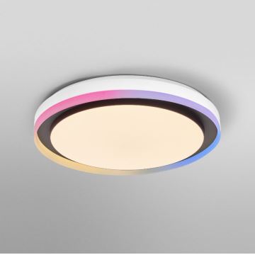 Ledvance - LED RGBW Dimbar taklampa SMART+ MAGIC LED/38W/230V 2700-6500K Wi-Fi