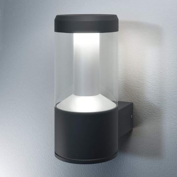 Ledvance -LED RGBW Dimbar Väggbelysning SMART+ MODERN LED/12W/230V IP44 BT