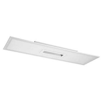 Ledvance - LED RGBW Ljusreglerad taklampa SMART+ PLANON LED/36W/230V 2700-6500K Wi-Fi