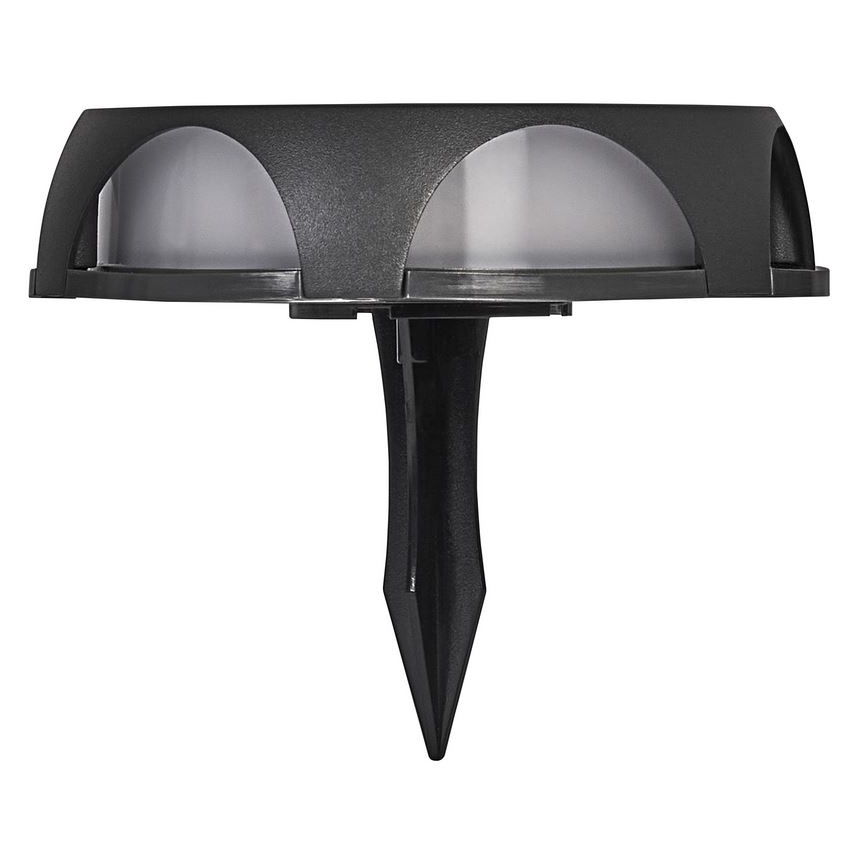 Ledvance - LED Ljusreglerad solcell lampa ENDURA STYLE SOLAR LED/1,2W/3,7V IP65