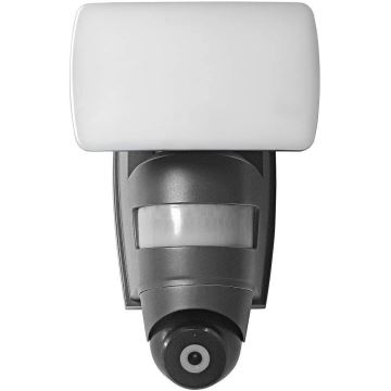 Ledvance - LED Spotlight med sensor och en kamera SMART+ LED/24W/230V IP44 Wi-Fi