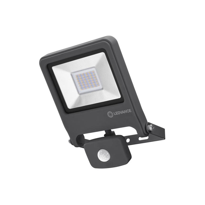 Ledvance - LED Strålkastare ENDURA med sensor LED/30W/230V IP44