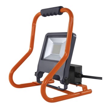 Ledvance - LED Strålkastare R-STAND LED/50W/230V IP44