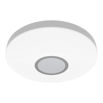 Ledvance - LED Takbelysning med sensor SPARKLEDOT LED/24W/230V