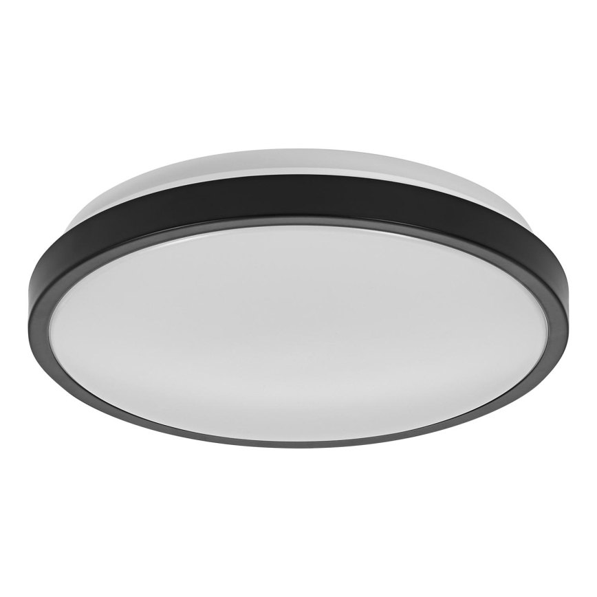 Ledvance - LED taklampa för badrum DISC LED/18W/230V 3000/4000K IP44