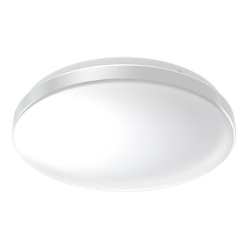 Ledvance - LED taklampa för badrum med sensor CEILING ROUND LED/24W/230V IP44