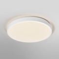 Ledvance - LED taklampa ORBIS LONDON LED/24W/230V vit