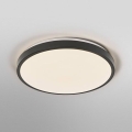 Ledvance - LED taklampa ORBIS LONDON LED/36W/230V svart