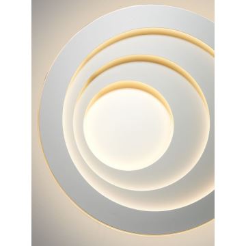 Ledvance - LED taklampa ORBIS SPIRAL LED/42W/230V