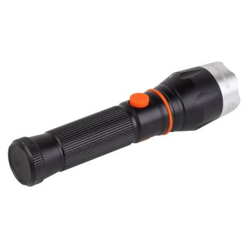 Ledvance - LED uppladdningsbar ficklampa FLASHLIGHT LED/3,2W/5V 1500mAh