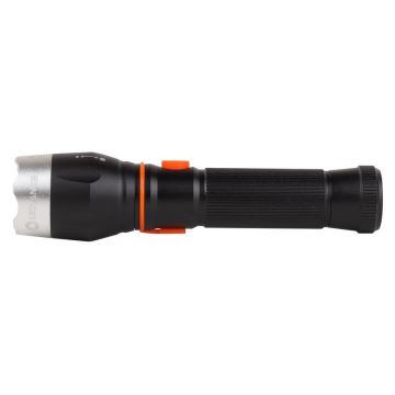 Ledvance - LED uppladdningsbar ficklampa FLASHLIGHT LED/3,2W/5V 1500mAh