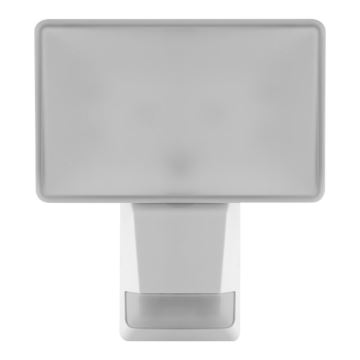 Ledvance - LED Utomhus väggStrålkastare med sensor FLOOD LED/27W/230V IP55