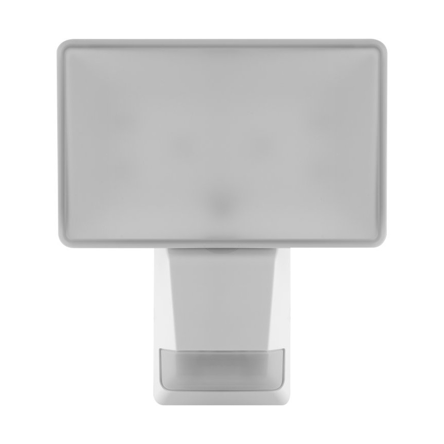 Ledvance - LED Utomhus väggStrålkastare med sensor FLOOD LED/27W/230V IP55