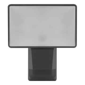 Ledvance - LED Utomhus väggStrålkastare med sensor  FLOOD LED/27W/230V IP55