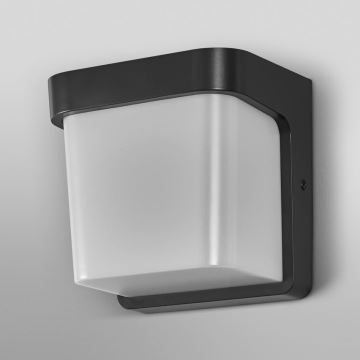 Ledvance - LED vägglampa för utomhusbruk ENDURA STYLE IHSAN LED/11W/230V IP65