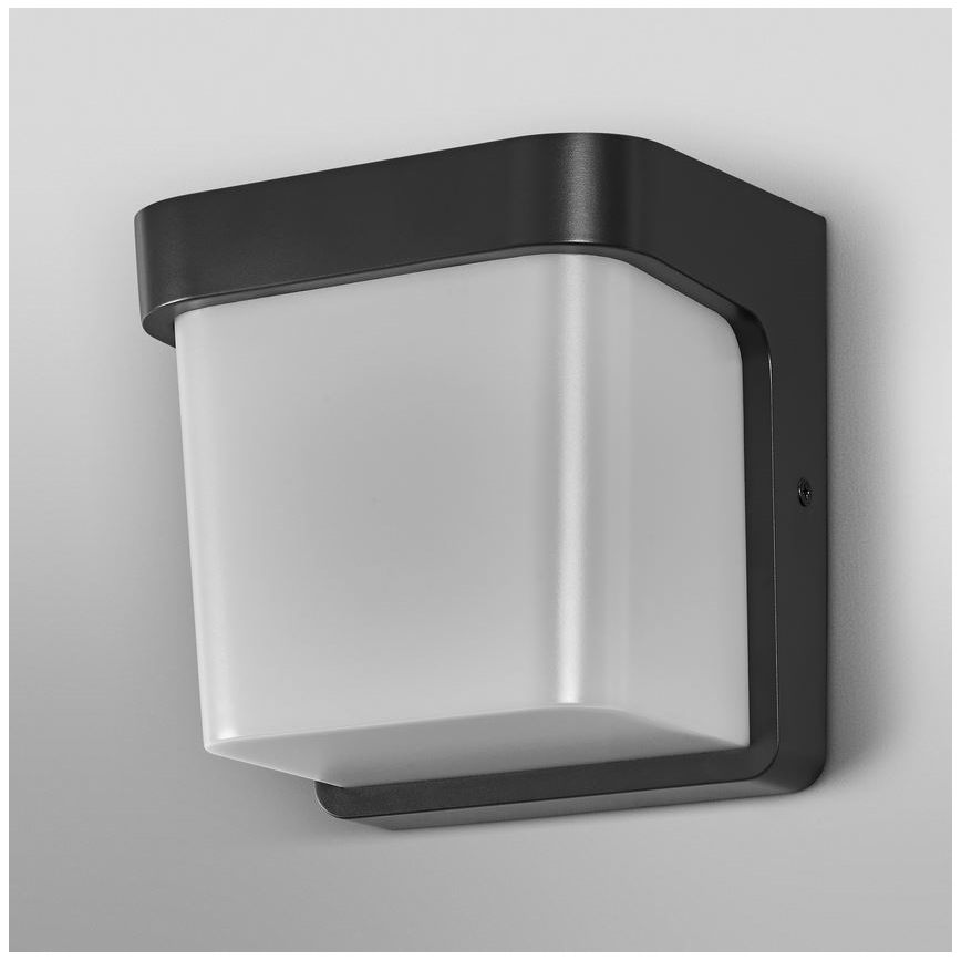 Ledvance - LED vägglampa för utomhusbruk ENDURA STYLE IHSAN LED/11W/230V IP65