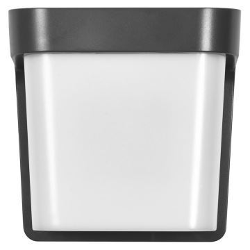 Ledvance - LED vägglampa för utomhusbruk ENDURA STYLE IHSAN LED/11W/230V IP65