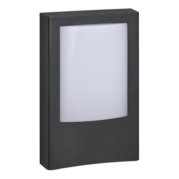 Ledvance - LED vägglampa för utomhusbruk ENDURA STYLE LED/12,5W/230V IP44