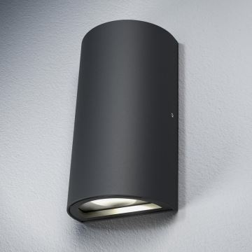 Ledvance - Utomhus LED Väggbelysning ENDURA 1xLED/11,5W/230V IP44