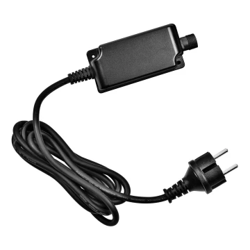 Ledvance - Utomhus mains power adapter ENDURA 24W/12V IP67