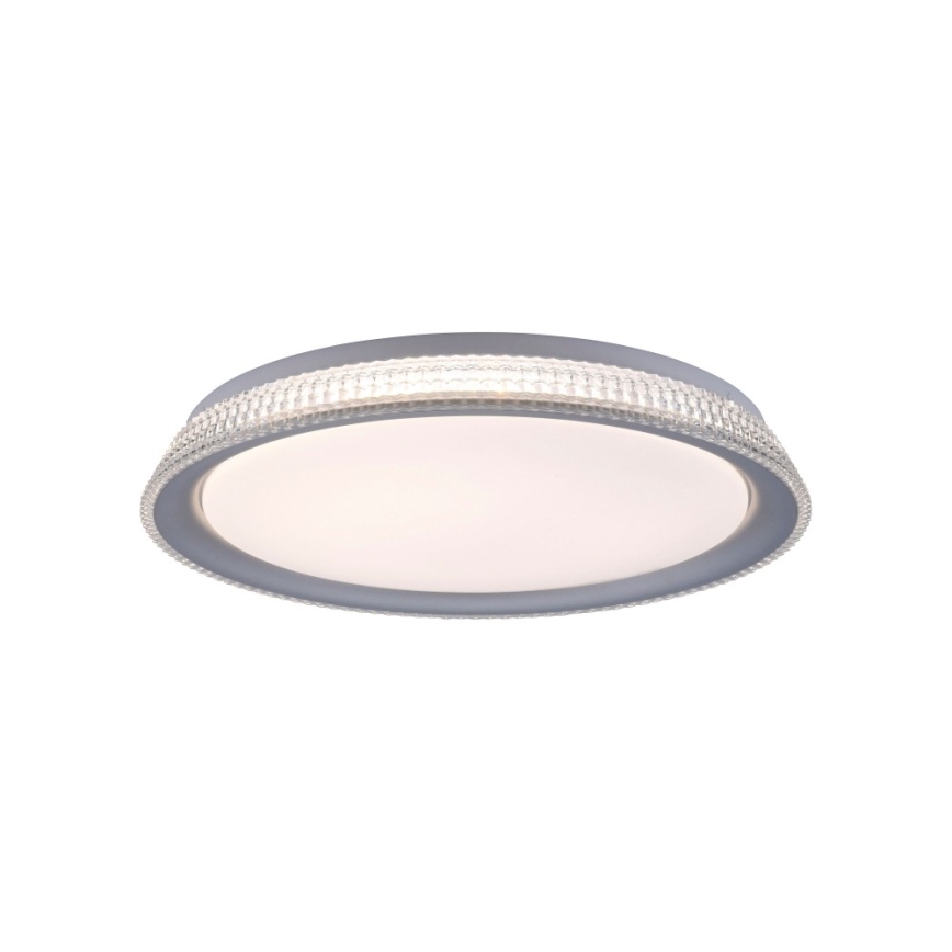 Leuchten Direkt 14358-21 - LED ljusreglerad taklampa  KARI LED/18,8W/230V