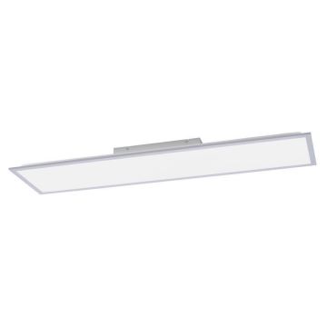 Leuchten Direkt 14753-21 - LED fastsatt panel  FLAT LED/22W/230V