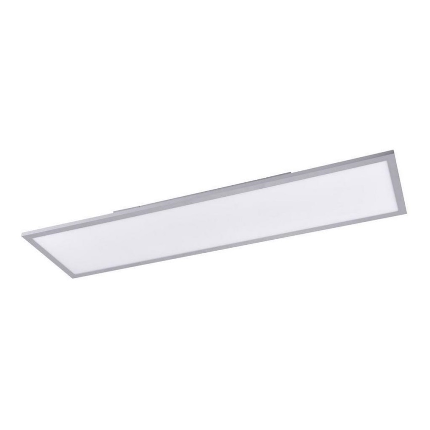 Leuchten Direkt 14753-21 - LED fastsatt panel  FLAT LED/22W/230V